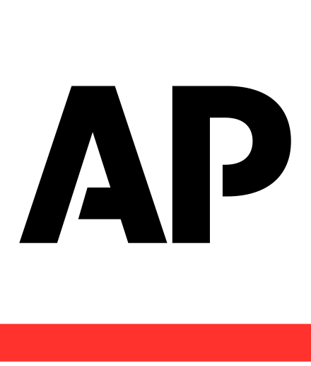 AP logo